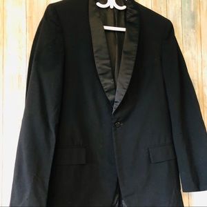 Dressy Blazer